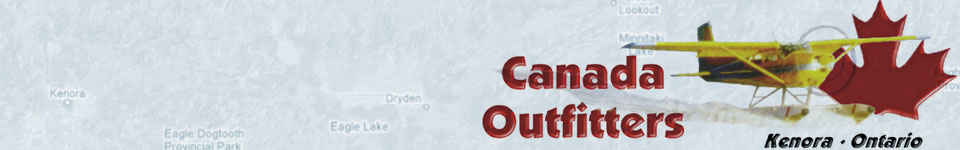Canada Outfitters