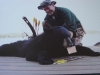 Ontario Bear Hunt with Pickerel Lake Outfitters