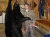 Ontario Bear hunt with Pickerel Lake Outfitters