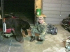 Ontario Bear hunt with Pickerel Lake Outfitters