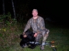 Ontario Bear hunt with Pickerel Lake Outfitters