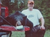 Ontario Bear hunt with Pickerel Lake Outfitters