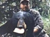 Ontario Bear hunt with Pickerel Lake Outfitters