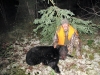 Ontario Bear hunt with Pickerel Lake Outfitters