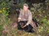 Ontario Bear hunt with Pickerel Lake Outfitters