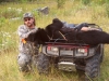 Ontario Bear hunt with Pickerel Lake Outfitters