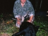 Ontario Bear hunt with Pickerel Lake Outfitters