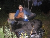 Ontario Bear hunt with Pickerel Lake Outfitters