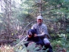 Ontario Bear hunt with Pickerel Lake Outfitters