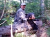 Ontario Bear hunt with Pickerel Lake Outfitters