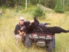 Ontario Bear hunt with Pickerel Lake Outfitters