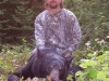 Ontario Bear hunt with Pickerel Lake Outfitters