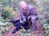 Ontario Bear hunt with Pickerel Lake Outfitters