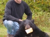 Ontario Bear hunt with Pickerel Lake Outfitters