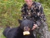 Ontario Bear hunt with Pickerel Lake Outfitters