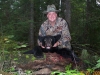 Ontario Bear hunt with Pickerel Lake Outfitters