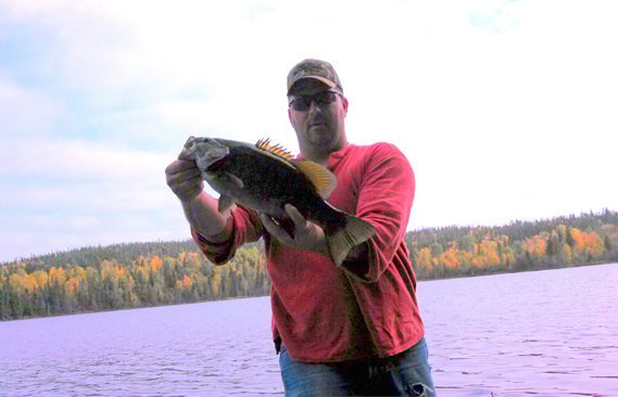 Ontario Bass Fishing - Canada Outfitters