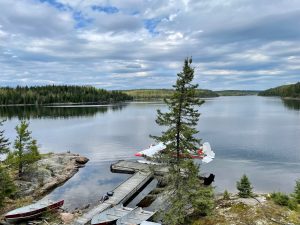 Norse Lake - Prime Canadian Fly-in Fishing